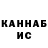 Альфа ПВП крисы CK Nisrine ANA